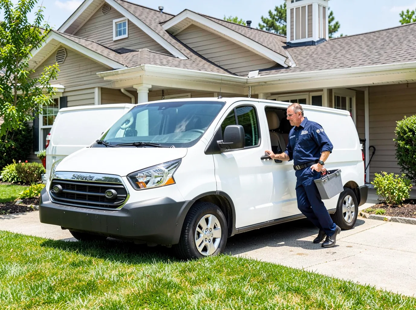 Emergency Plumber company in Gregory, AR