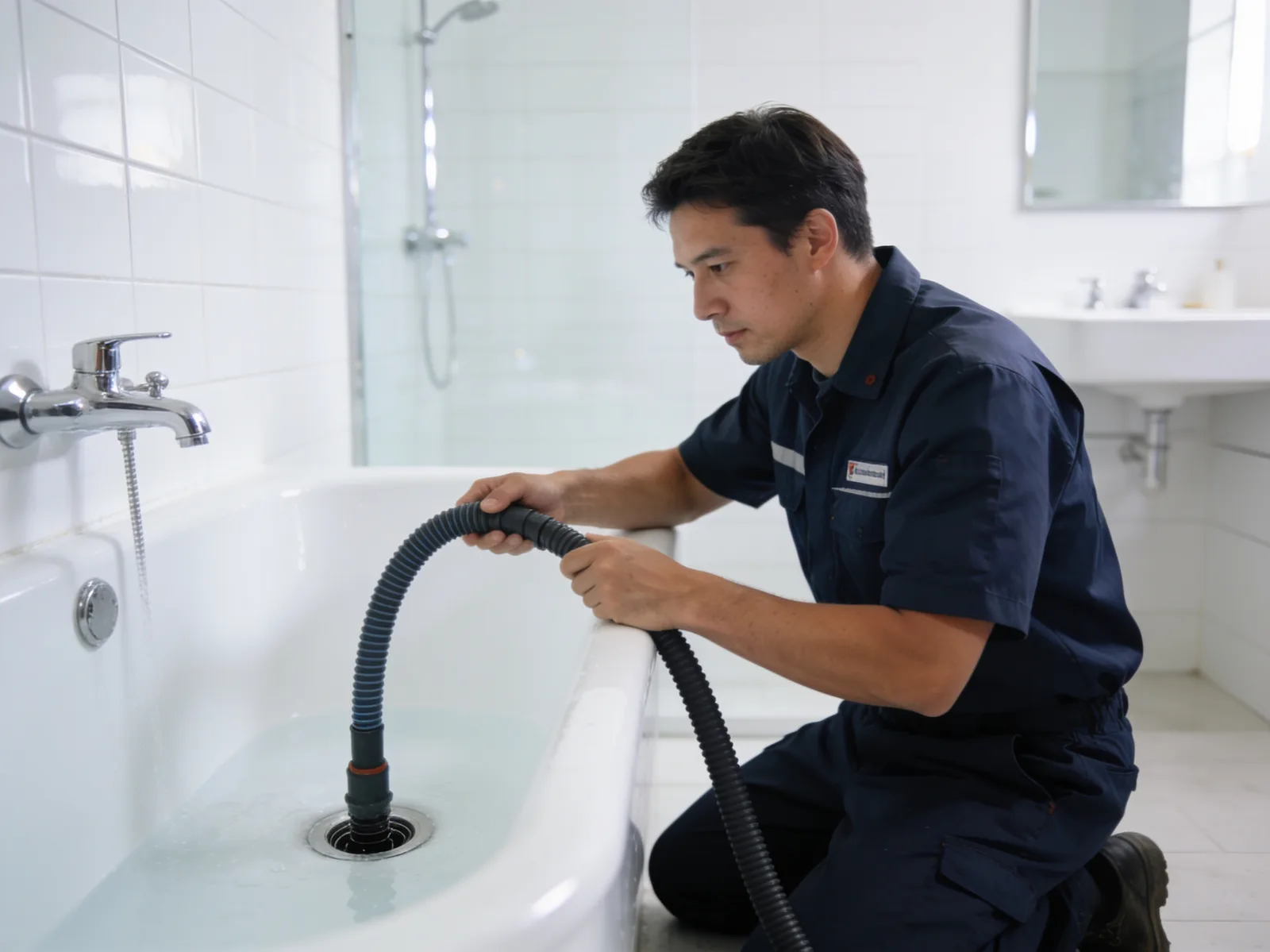 Emergency Plumber Gregory, AR FAQs